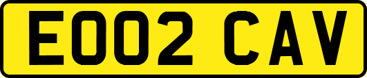 EO02CAV