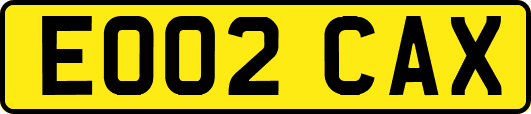 EO02CAX