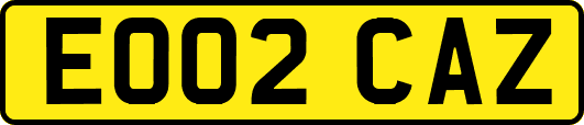 EO02CAZ