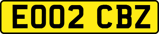 EO02CBZ