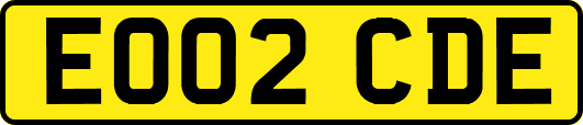 EO02CDE