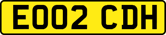 EO02CDH