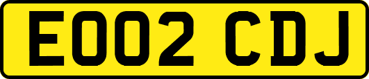 EO02CDJ