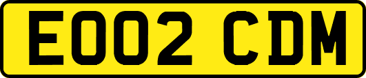 EO02CDM
