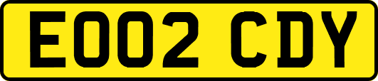 EO02CDY
