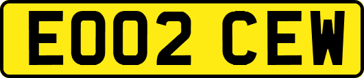 EO02CEW