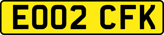 EO02CFK
