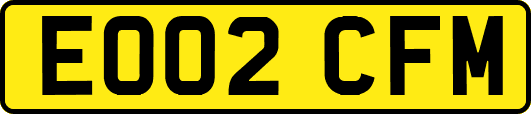 EO02CFM