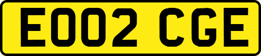 EO02CGE