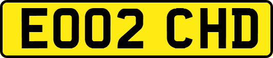 EO02CHD