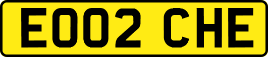 EO02CHE