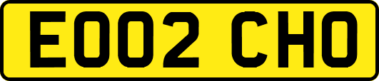 EO02CHO