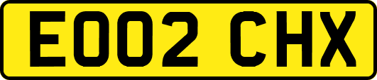 EO02CHX