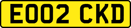 EO02CKD