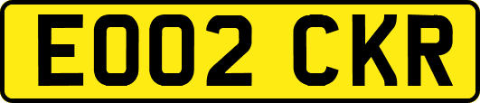 EO02CKR