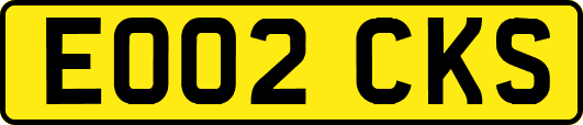 EO02CKS