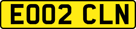 EO02CLN