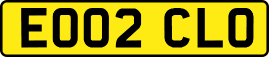 EO02CLO