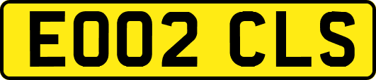 EO02CLS