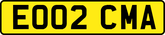 EO02CMA