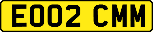 EO02CMM