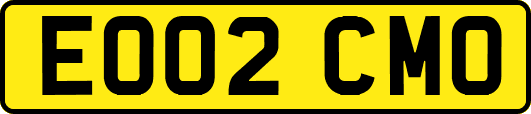 EO02CMO