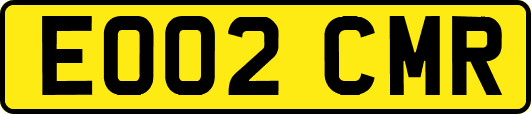 EO02CMR