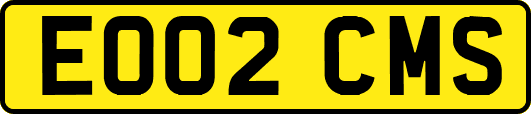 EO02CMS