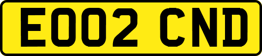 EO02CND