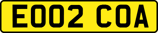 EO02COA