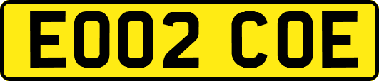 EO02COE