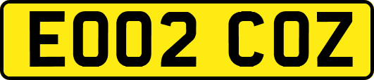 EO02COZ