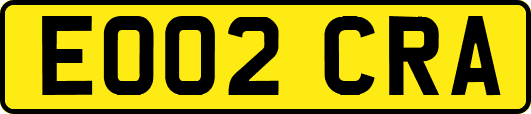 EO02CRA
