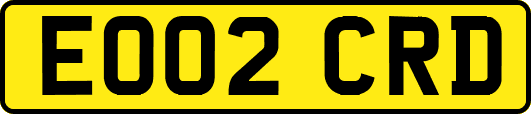 EO02CRD