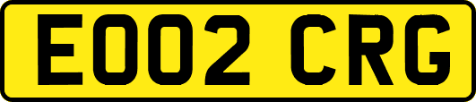 EO02CRG