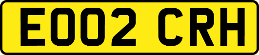 EO02CRH