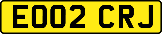EO02CRJ