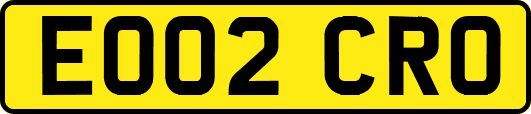 EO02CRO