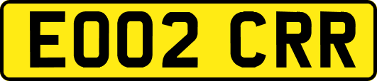EO02CRR
