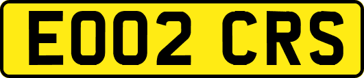 EO02CRS