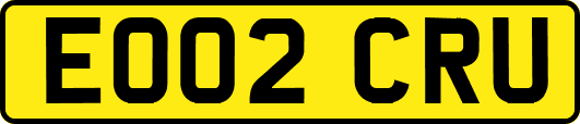 EO02CRU