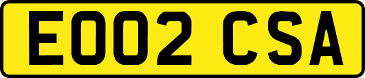 EO02CSA
