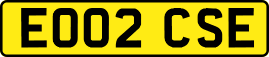 EO02CSE
