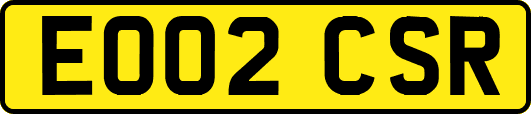 EO02CSR