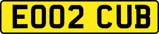 EO02CUB