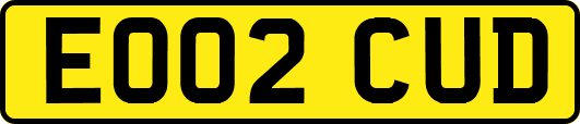 EO02CUD