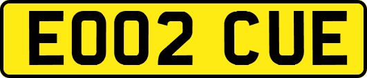 EO02CUE