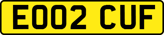 EO02CUF