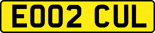 EO02CUL