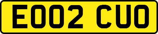 EO02CUO